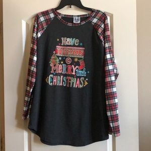 Christmas shirt